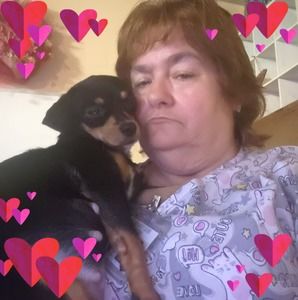 Meet your Posher, Joana